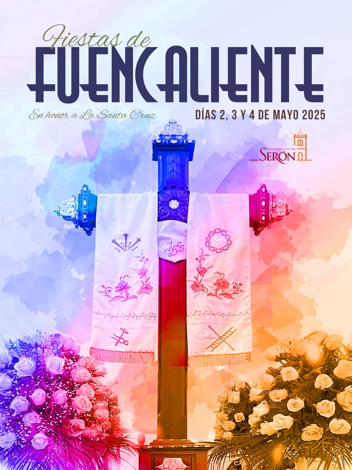 FIESTAS FUENCALIENTE